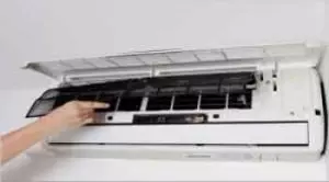 Higienização de ar condicionado Instalação de Ar Condicionado em Araraquara