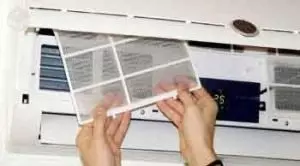 LIMPEZA E HIGIENIZAÇÃO DE AR CONDICIONADO Instalação de Ar Condicionado em Araraquara