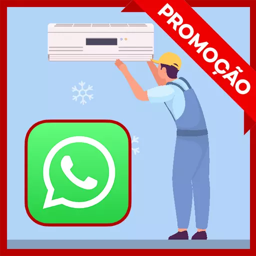 Instalação de Ar Condicionado em Araraquara